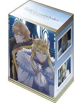 �֥������� �ǥå��ۥ�������쥯����� V3 Vol.195 ����� Fate/Grand Order -���������ΰ襭�����å�- ��Ҳ������������� 