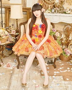 ��¼�椫�� LOVE LIVE 2019 ��Twilight Chandelier�� Blu-ray Disc 