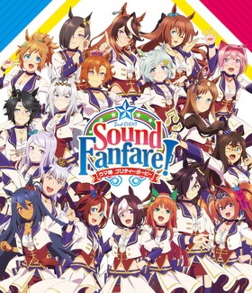 ̼ ץƥӡ 2nd EVENTSound FanfareBlu-ray Disc 