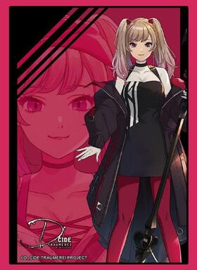 ֥ ꡼֥쥯 ϥ졼 Vol.3217 D_CIDE TRAUMEREI  