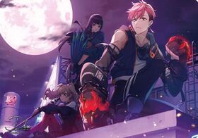 �֥������� ��С��ޥåȥ��쥯����� V2 Vol.315 D_CIDE TRAUMEREI ζʿ����ڡ���� 