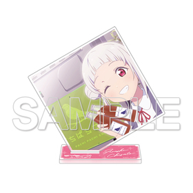 ��֥饤�֡������ѡ�������!! ������륫���ɥ������ Bae Bae Liella�� ���麽�� 1 