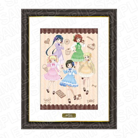 󤤤⥶Thank you!! ꥢ륢 Х󥿥 ver. 