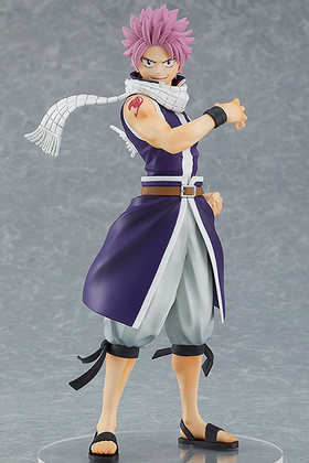 FAIRY TAIL եʥ륷꡼ POP UP PARADE ʥġɥ饰˥ Ʈ Ver. ʥե奢 