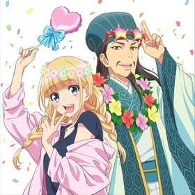 ѥԹ EDơޡֵʬ塹סEIKO starring 96ǭ빦CVְζϺˡKABE͡CVˡױ󼷳 starring Lezel 