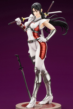 G.I. JOE������ �ɡ��󡦥��Ρʥ��͡���������II�˸����� 1/7 �����ʥե����奢  �ѥå���������