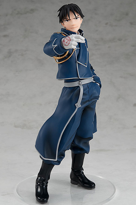 ݤϣѻ FULLMETAL ALCHEMIST POP UP PARADE ޥ ʥե奢 