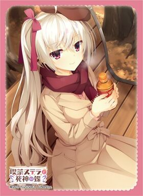 �֥��å��꡼����饯�������꡼�� ���㥹�ƥ�Ȼ����ĳ �������� Winter Ver. 