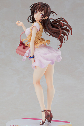 ��������ڤꤷ�ޤ� �帶���� 1/7 �����ʥե����奢 