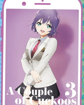 ���å����ε��� ��3�� Blu-ray Disc 