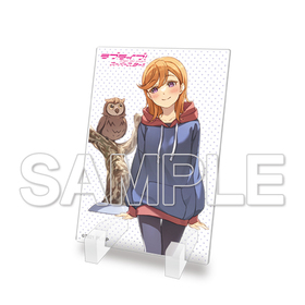 ��֥饤�֡������ѡ�������!! �ߥ˥������ץ졼�� Liella�� ���Τ� 3 