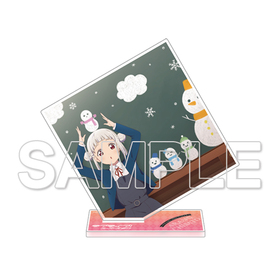 ��֥饤�֡������ѡ�������!! ������륫���ɥ������ Bae Bae Liella�� ���麽�� 2 