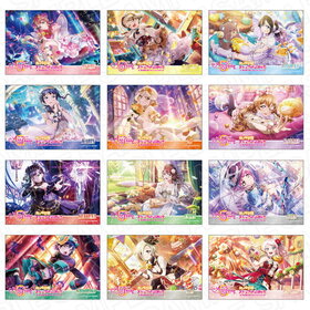 ��֥饤�֡��������륢���ɥ�ե����ƥ��Х� ALL STARS ������������Хå� ������رॹ�����륢���ɥ�Ʊ���� vol.1��1BOX��  �ѥå���������