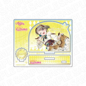 ��֥饤�֡��������륢���ɥ�ե����ƥ��Х� ALL STARS ������륹����� ��ܤ����� �������ޥ��å��� ver  �ѥå���������