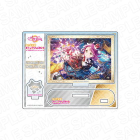 ��֥饤�֡��������륢���ɥ�ե����ƥ��Х� ALL STARS ������륹����� ŷ�������� Check-mate ver  �ѥå���������