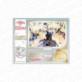 ��֥饤�֡��������륢���ɥ�ե����ƥ��Х� ALL STARS ������륹����� �ߥ����ƥ��顼 I��m Still... ver  �ѥå���������