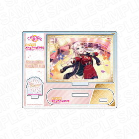 ��֥饤�֡��������륢���ɥ�ե����ƥ��Х� ALL STARS ������륹����� ����� Queendom ver  �ѥå���������