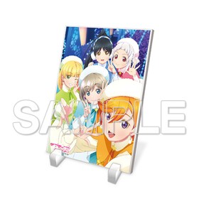 ��֥饤�֡������ѡ�������!! ������륹����� Starlight Prologue 