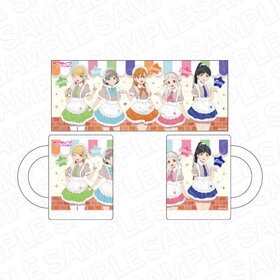 ��֥饤�֡������ѡ�������!! �ޥ����å� �ᥤ���� ver 