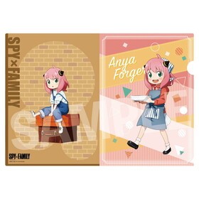 SPYFAMILY A4ꥢե ˥㡦ե㡼 