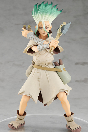 Dr.STONE POP UP PARADE п ʥե奢[] 