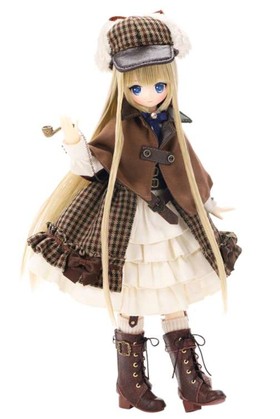 ������������ꥢ �������ǭ������ɤ����� �ۡ��ॺ�����ver. 1/6 �ɡ��� 