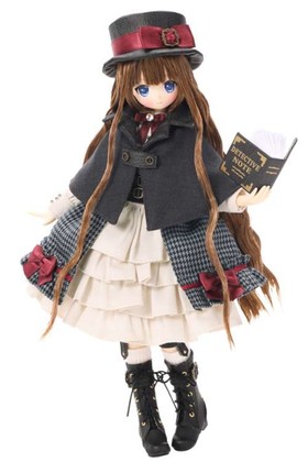 ������������ꥢ �������ǭ������ɤ����� ��ȥ�������ver. 1/6 �ɡ��� 