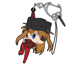 EVANGELION ȡ󥰥졼 Ĥޤޤ 㡼Ver. 