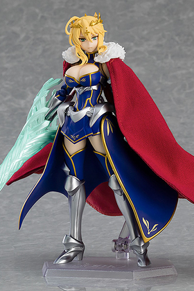 Fate/Grand Order figma ��󥵡�/����ȥꥢ���ڥ�ɥ饴�� 