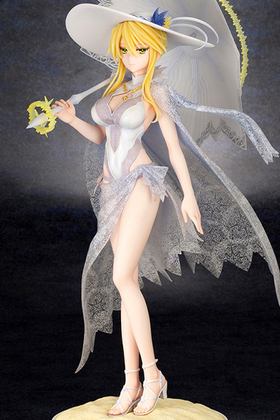 Fate/Grand Order �롼�顼/����ȥꥢ���ڥ�ɥ饴�� 1/7 �����ʥե����奢 