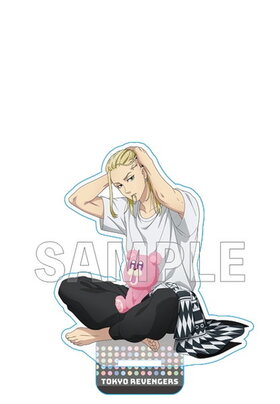 �����٥󥸥㡼�� �Ǥ�������륹����� Peaceful Holiday ver. ζ�ܻ��� 