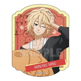 �����٥󥸥㡼�� ���ƥå��� Peaceful Holiday ver. ��������Ϻ 