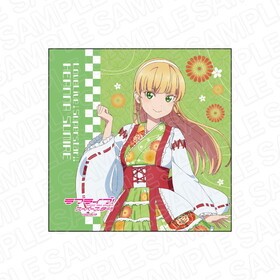 ��֥饤�֡������ѡ�������!! �ޥ������ե����С� ʿ��̾���ߤ� �����ɥ쥹 ver 