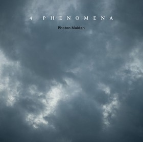 D4DJ Photon Maiden 1stХ4 phenomena[B ver.]Photon Maiden 