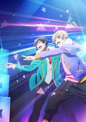 �������������ɥ� OP�ơ��ޡ�Let��s ZING���ס�ZINGS 