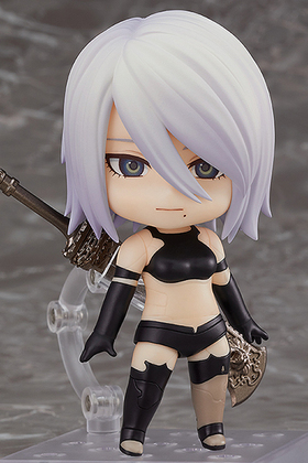 ͤɤ NieRAutomata A2 A 硼ȥإVer.NieRAutomata 