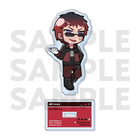 All Guys ������륹����� ŷ���� 