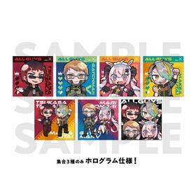 All Guys �ȥ졼�ǥ��󥰥��ƥå����ʥ֥饤��ɡ� 