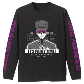 ѥԹ DJ µ֥󥰥꡼T BLACK-XL 