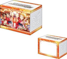 �֥������� �ǥå��ۥ�������쥯����� V3 Vol.277 �����ɥ�ޥ����� �ߥꥪ��饤�֡� Welcome to the New St@ge BORN ON DREAM�� 