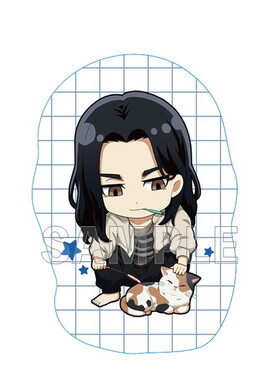 ٥󥸥㡼 åȥå󥭡ۥ Peaceful Holiday ver. Ϸ 