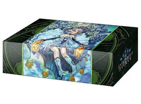 Shadowverse EVOLVE ȥ쥤ܥå Vol.3 Shadowverse EVOLVE ꥹꥢץ󥻥ƥ 