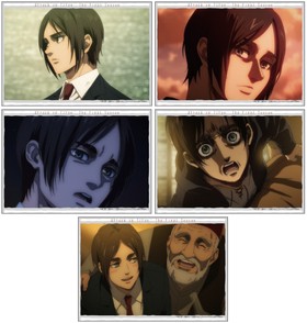 ʷε The Final Season ̼̥֥ޥɥå5  