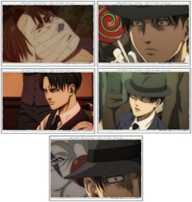 ʷε The Final Season ̼̥֥ޥɥå5  