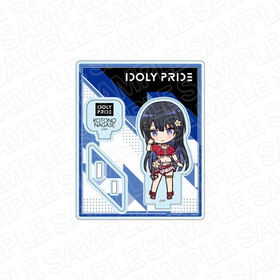 IDOLY PRIDE 륹 Ĺǵ ǥե ver. 
