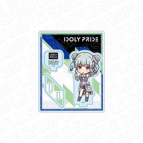 IDOLY PRIDE 륹 ʼƣ ǥե ver. 