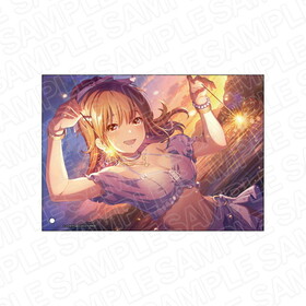 IDOLY PRIDE �ߥ˥�����륢���� ����� ���奬���� ver. 