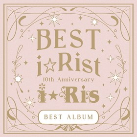 iRis ٥ȥХ10th Anniversary Best Album Best iRist[BD̾]iRis 