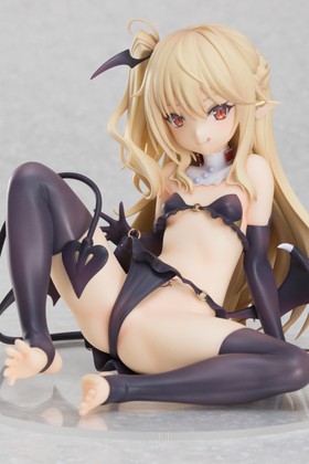 ������Х� �ƥ��ƥ� Illustrated by ��Ƿ������ 1/6 �����ʥե����奢 