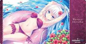 ����饯������ǽ��С��ޥåȥ���� Summer Pockets REFLECTION BLUE ���������� ����Ver. 